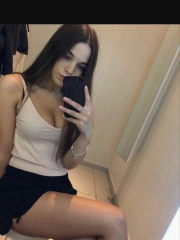 Проститутка Агата, 22 года, г. Нижний Курп