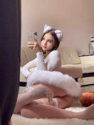 Индивидуалка Леночка фото 4